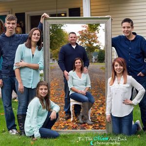 Meet your Posher, Nick